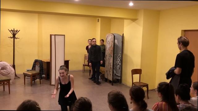 Вам и не снилось (главная роль - «Юлька») смотреть онлайн