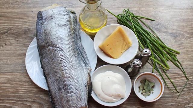 Сборник рецептов