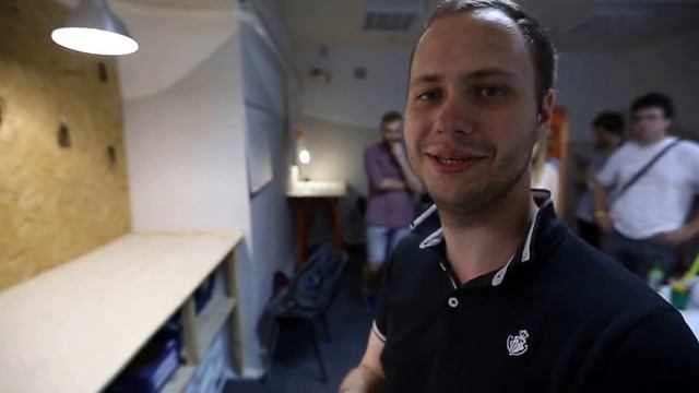 Первый в мире вендинговый автомат на криптовалюте Ethereum смотреть онлайн