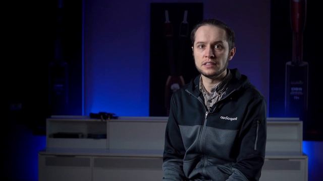 AudioQuest - отвечаем на Ваши вопросы. смотреть онлайн