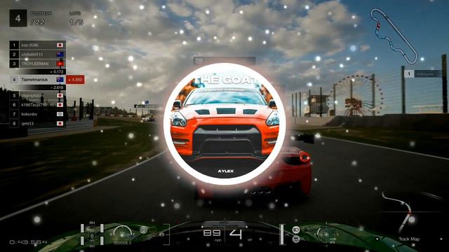 [FREE] Gran turismo - The GOAT (No copyright music) #granturismo #hiphop #singing #fashion смотреть онлайн