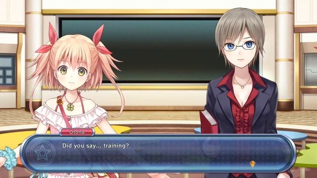Omega Quintet Highlights смотреть онлайн