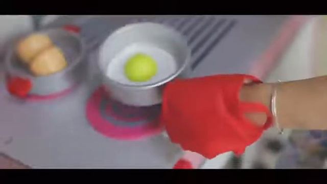 Детская кухня от KidKit смотреть онлайн