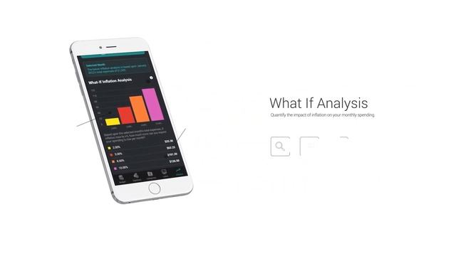 Budget and Loans Tracker - Glide App смотреть онлайн