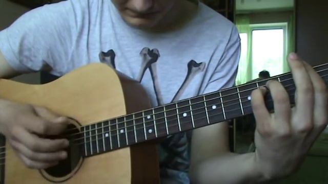 Аукцыон-Лампа (cavёr) смотреть онлайн