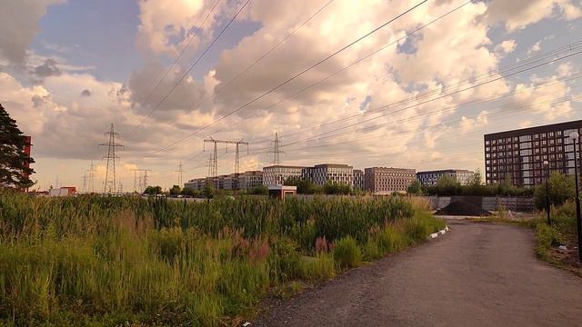 Говоровский Лес смотреть онлайн