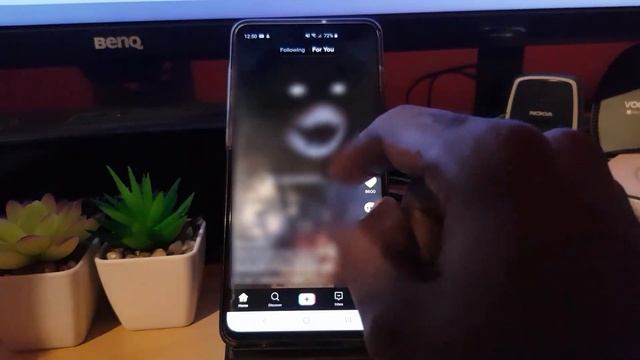 How to Save TikTok Video in Gallery смотреть онлайн