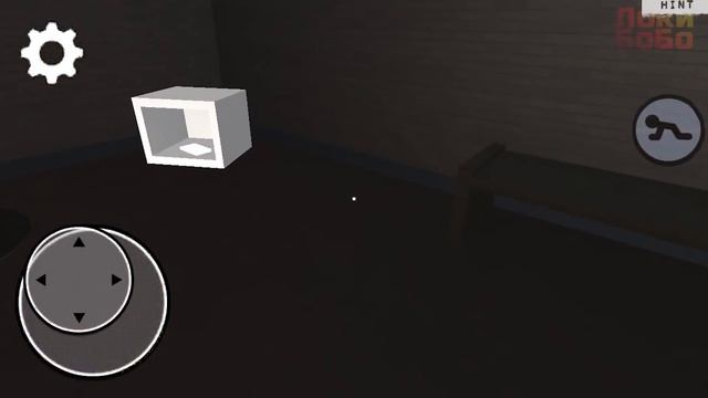 Пигги (Роблокс) Глава 1 ► Мобильная версия ► Полное прохождение смотреть онлайн