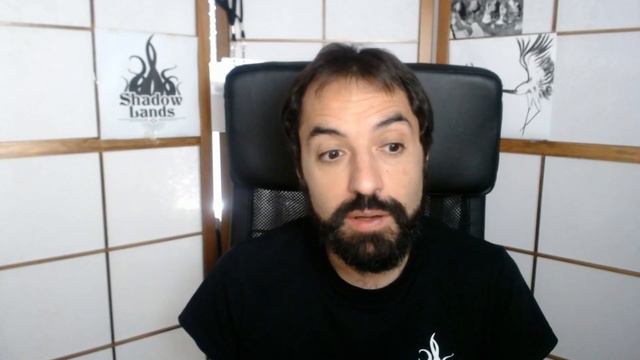 Cómo jugar a Root, el juego de rol: Por qué jugar a Root смотреть онлайн