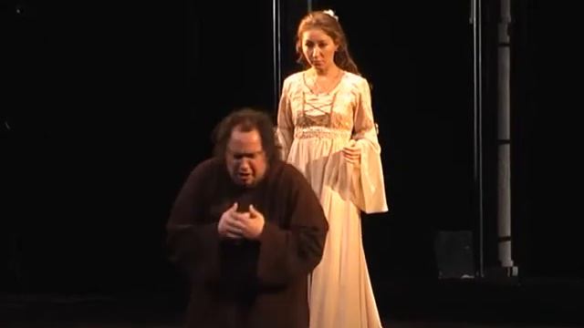 Дж Верди Риголетто, Центр Галины Вишневской смотреть онлайн