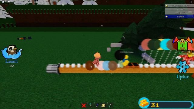 БАГИ и ПРИКОЛЫ 9 в Лодках Роблокс | Build a Boat for Treasure Roblox смотреть онлайн
