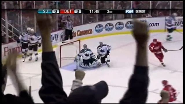 Pavel Datsyuk Career Highlights: Part 1 - Regular Season (02-09) смотреть онлайн