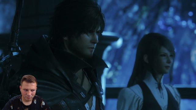 Final Fantasy XVI Прохождение игры Часть 7 [2K 60FPS PS5] - c комментариев смотреть онлайн