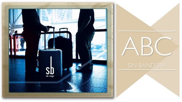 Sin Bandera - ABC смотреть онлайн