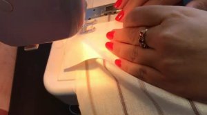 [DIY] КАК БЫСТРО И ПРОСТО ПОШИТЬ НАМАТРАСНИК НА БОЛЬШУЮ КРОВАТЬ/ШИТЬ ЛЕНКО И БЫСТРО