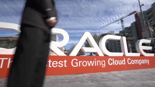Oracle OpenWorld 2016: Oracle Marketing Cloud Highlights смотреть онлайн