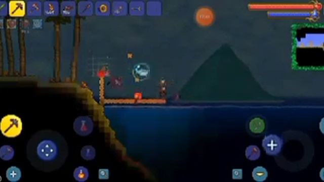 ?ИМБА?ГРАНЬ✨НОЧИ⚡Террария?Terraria☠️Полное Прохождение На Русском смотреть онлайн