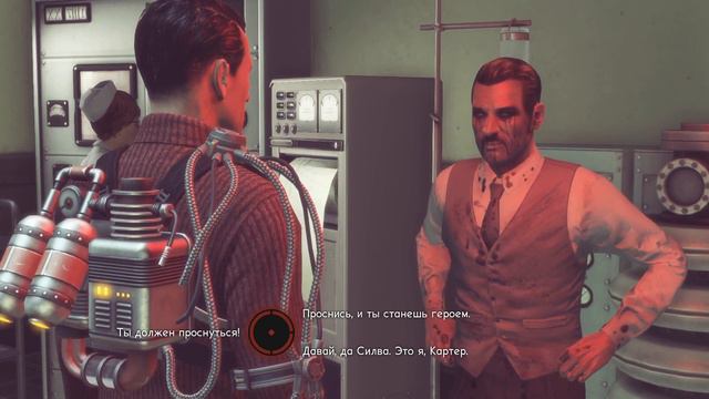 Стрим от 08.08.22 - The Bureau: XCOM Declassified (Кто я ?).Часть 2. смотреть онлайн
