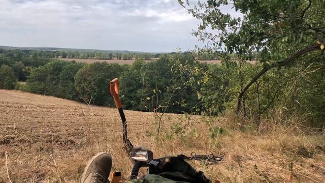 Нашел в лесу золотое кольцо. Коп 2021 смотреть онлайн