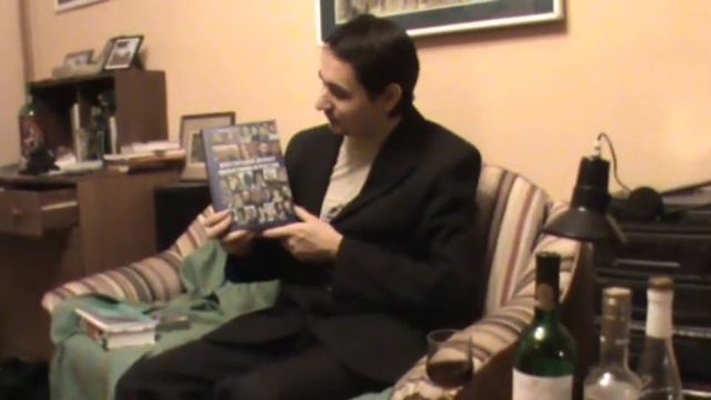 Кто сегодня делает философию в России.wmv смотреть онлайн