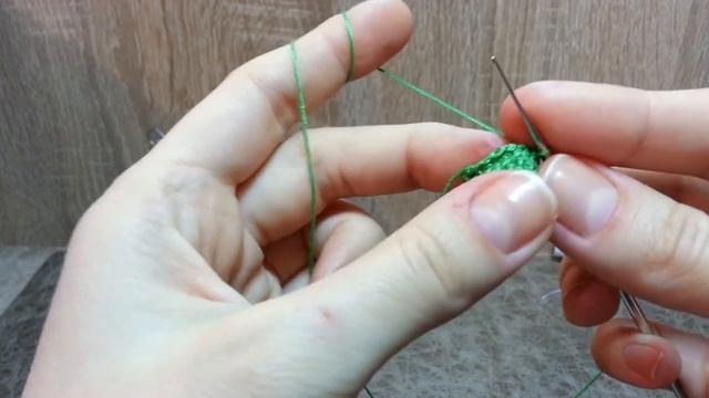 Серьги елочки. Серьги крючком. Как сделать серьги.