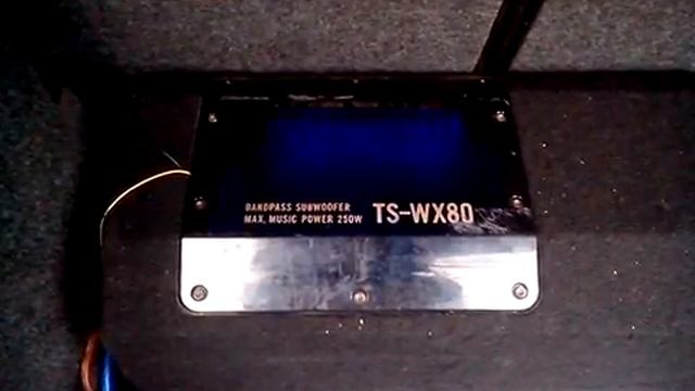 Pioneer 250W смотреть онлайн