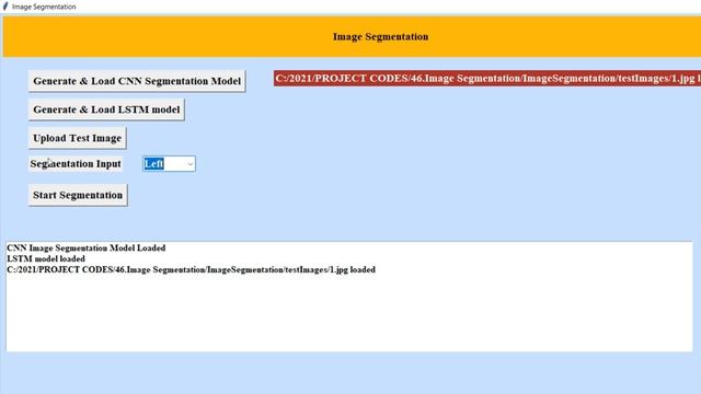 Image Segmentation using Deep learning || Python || Venkat Projects || Hyderabad смотреть онлайн