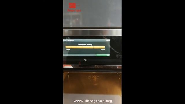 ТОП модел на фурна Miele от Либра Груп смотреть онлайн