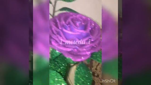 Кустовые Цветы розы из Фома смотреть онлайн