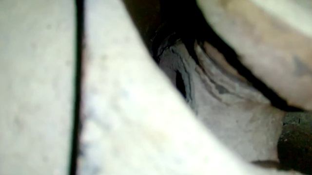 Вибрация при езде. Одна из причин кардан смотреть онлайн