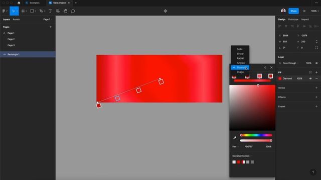 Figma 2023 for Beginners: Part 14 - Step-by-Step Guide to The Fill Mode смотреть онлайн