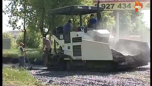 Дороги шире, стоянок больше смотреть онлайн