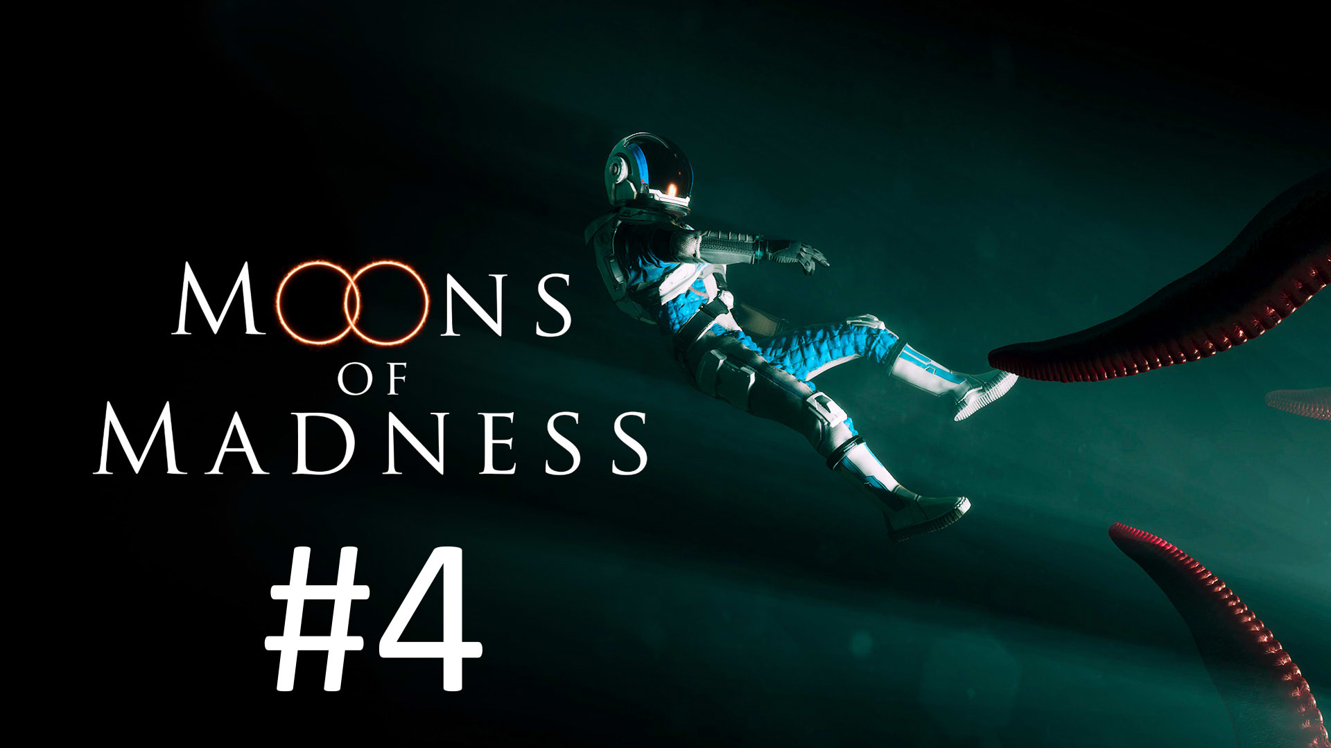 Прохождение Moons of Madness - Часть 4