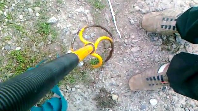 Классная при способа, садовый инвентарь. смотреть онлайн