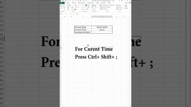 Shortcut forProtect Excel Sheet, Unprotect Excel Sheet, Fill Data, Date, Time, Month. смотреть онлайн