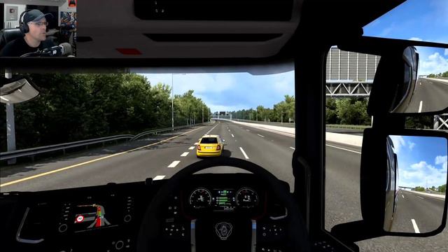 COMO ESTAMOS APÓS 26 DIAS NO PROMODS EXTREMO - EURO TRUCK SIMULATOR 2 смотреть онлайн