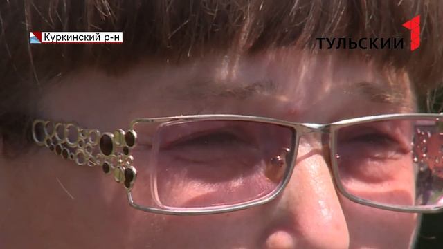 Почему семья фермеров из Куркинского района осознано отказывается от прибыли смотреть онлайн