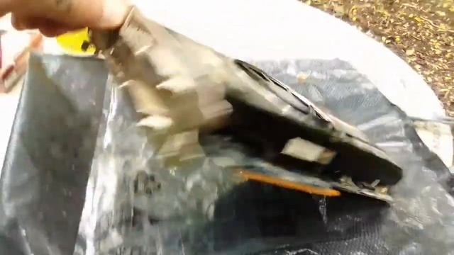 SAPPHIRE Radeon HD 5850 Изменения в сборке смотреть онлайн