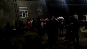 Табасаранская свадьба 2016. Селение Цалак.. Цалак вперёд.