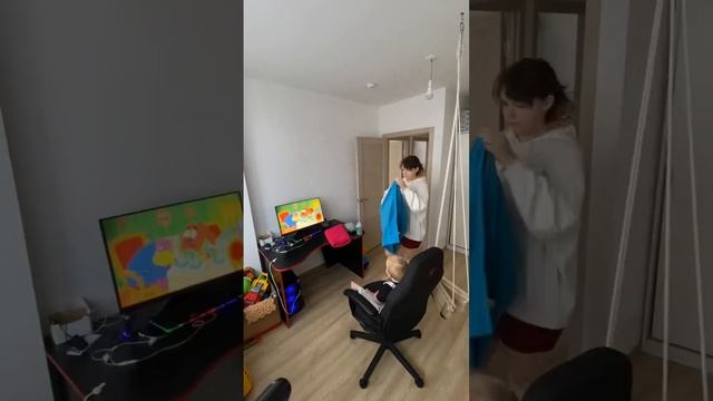 4 день быстрой уборки ? График уборки vs генеральная уборка #clean #порядок #cleanwithme #Sol. смотреть онлайн