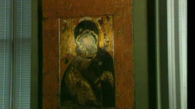 Православные чудеса ХХ века. смотреть онлайн