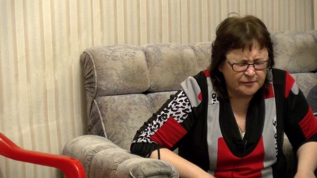 Выездной семинар Токаревой Н.П.Медитация №-1. смотреть онлайн