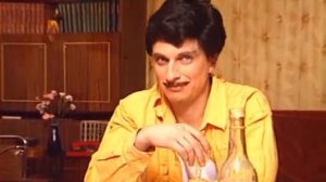 Осторожно Модерн - Обман