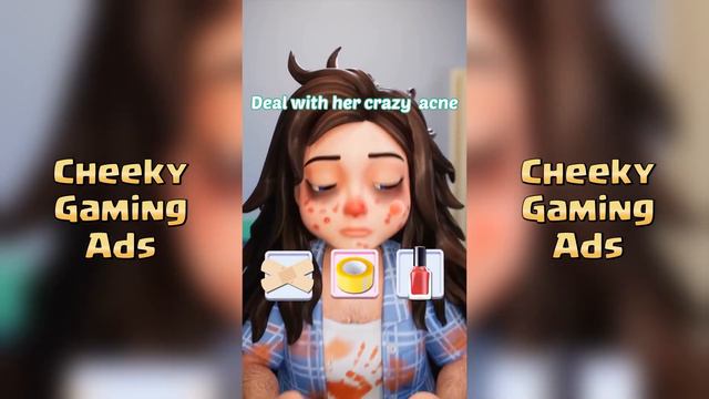 Project Makeover – Gave injection to beauty girl | Ad 22 смотреть онлайн