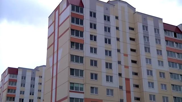 Мозырский ДСК