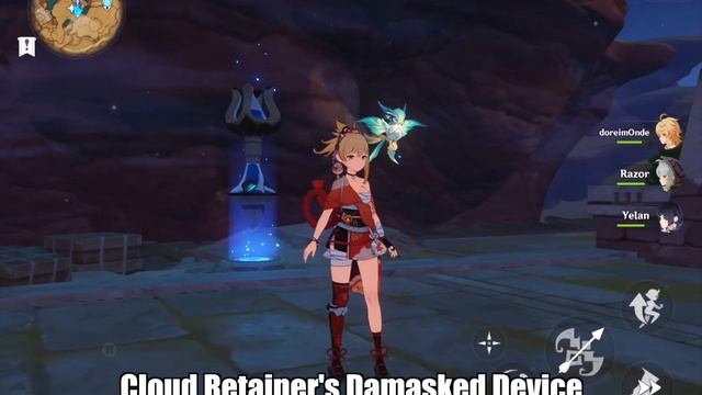 This is BY FAR the CUTEST PET Yet! in Genshin Impact смотреть онлайн