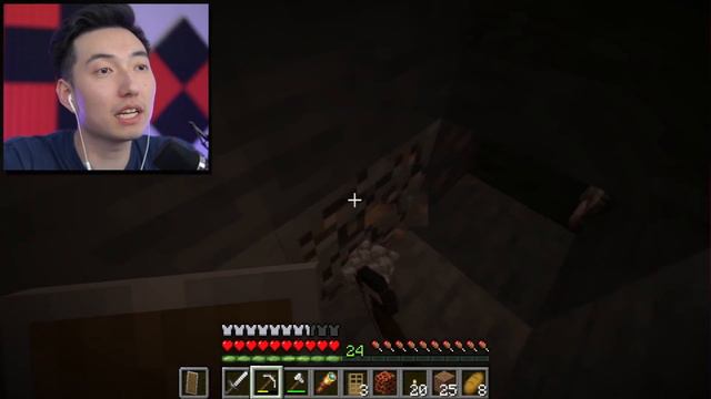 I Made Friends with an IRON GOLEM in Minecraft 1.18! (Episode 3) смотреть онлайн