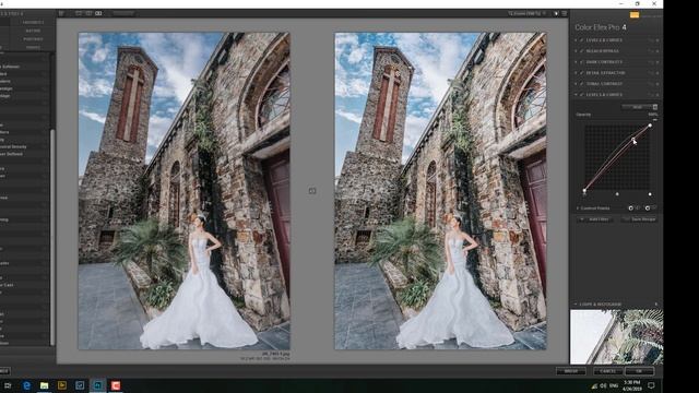 HDR Color Efex Pro 4 смотреть онлайн