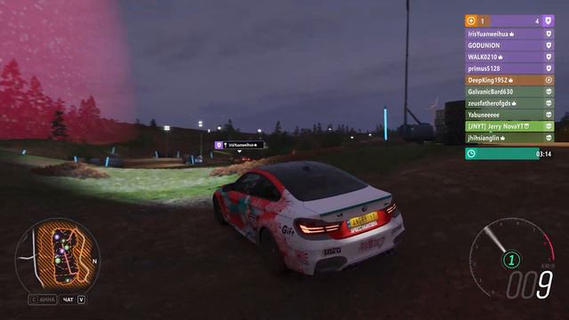 ОСЕННИЙ СЕЗОН ЗА 6 МИНУТ ►10 июня 2022 ► Forza Horizon 4 смотреть онлайн