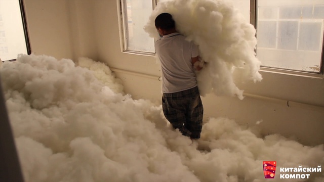 Китайский Компот: Бизнес в Китае